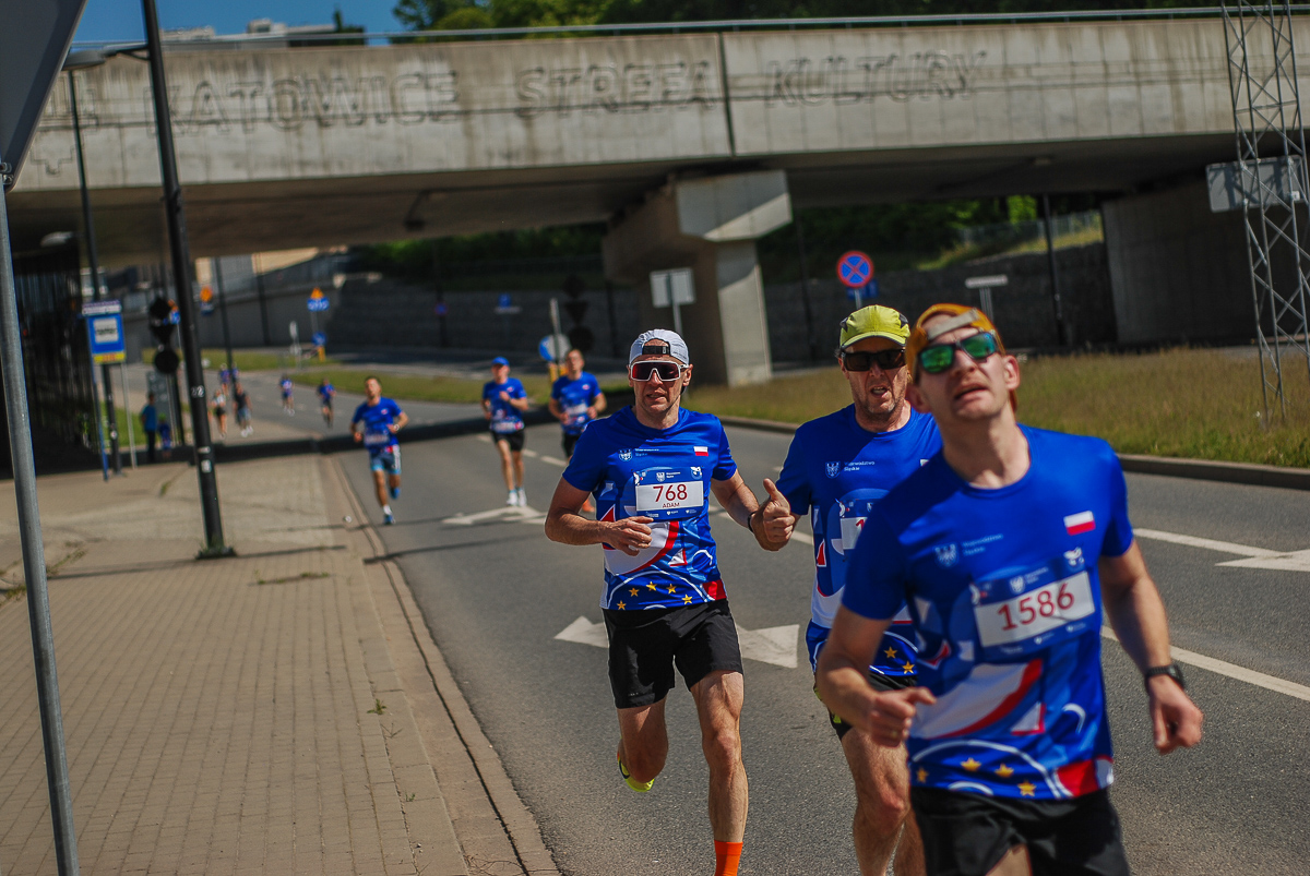 Bieg Bohaterów 2024 20