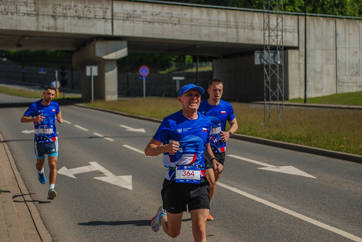 Bieg Bohaterów 2024 21