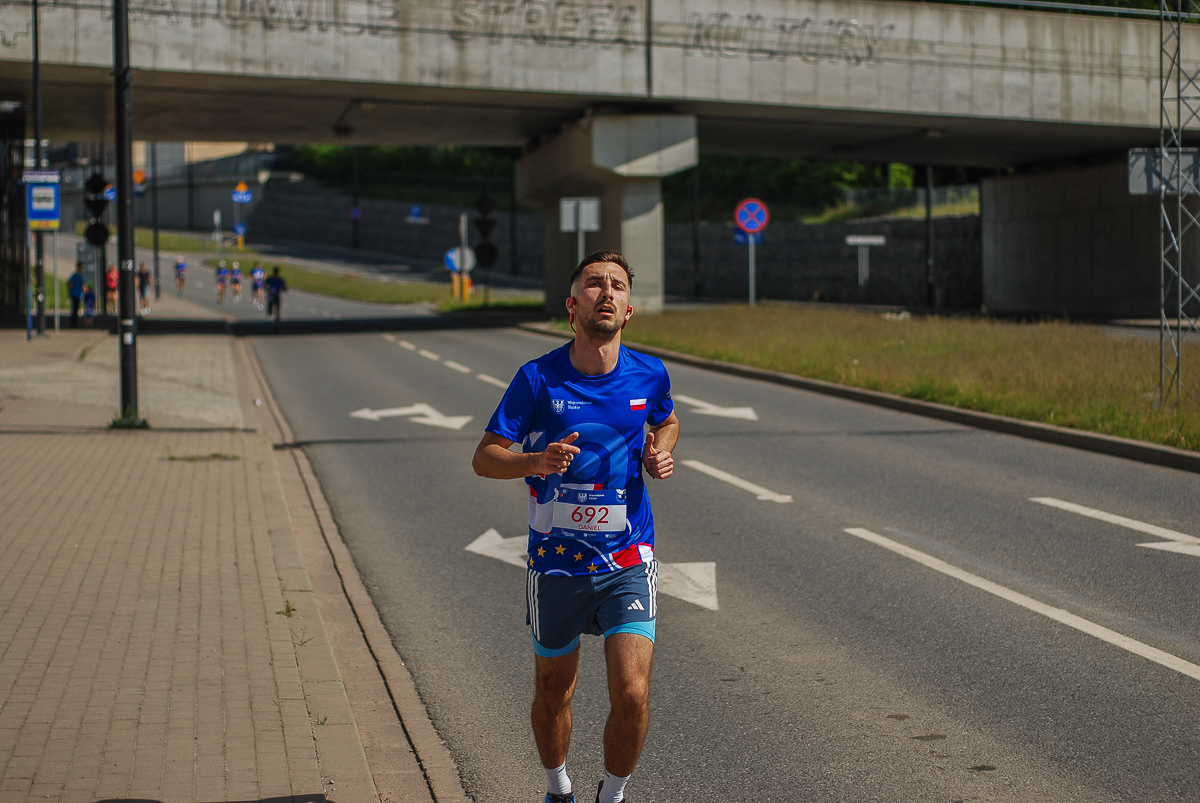 Bieg Bohaterów 2024 22