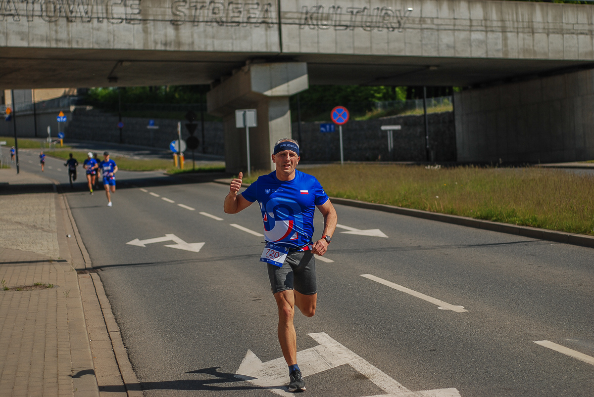 Bieg Bohaterów 2024 24