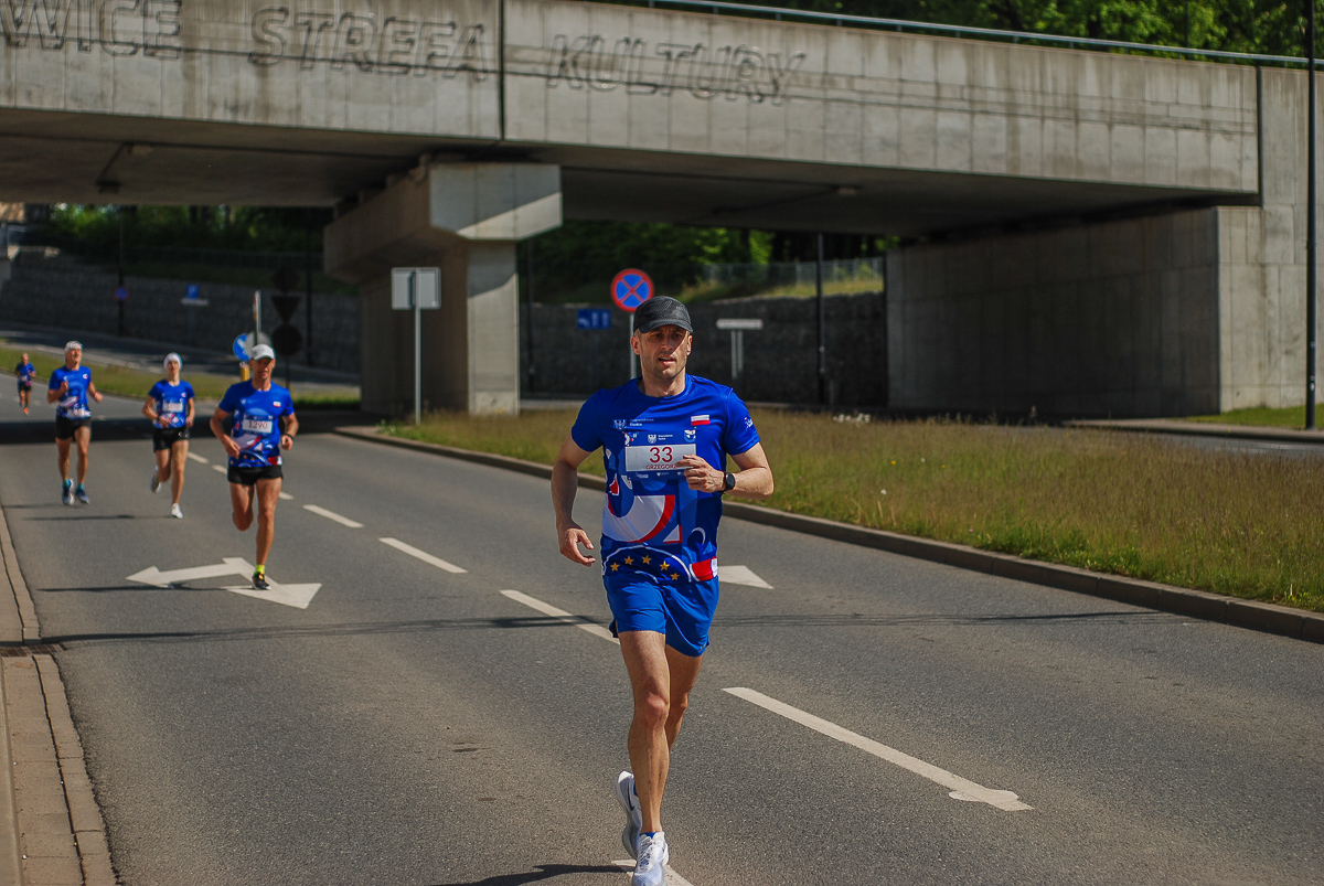 Bieg Bohaterów 2024 25