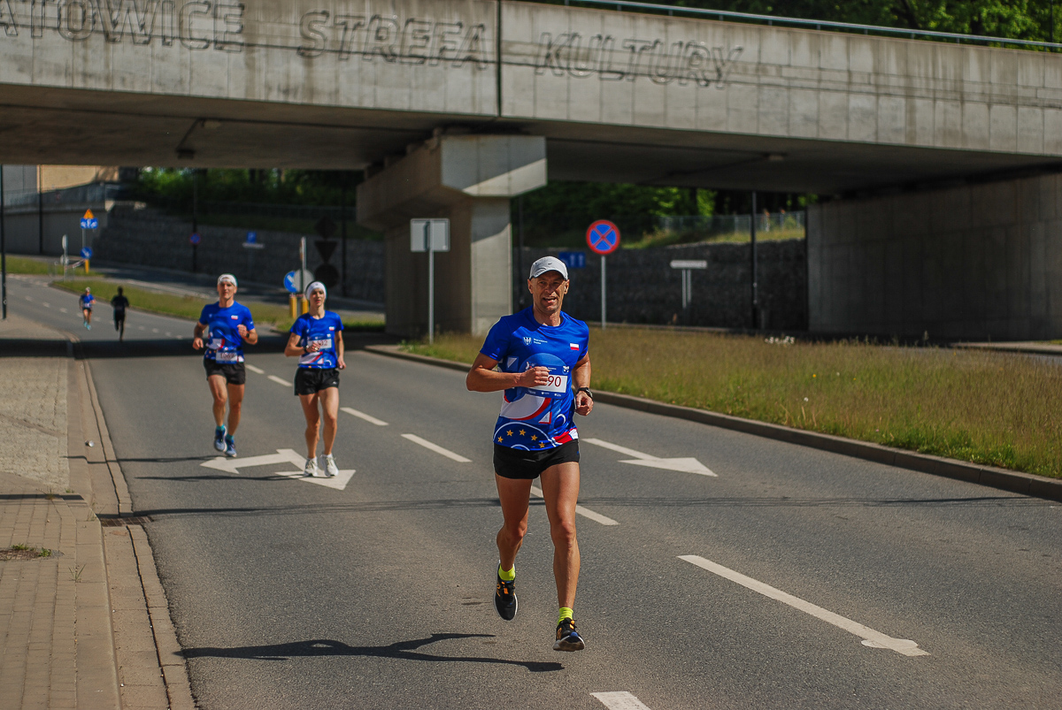 Bieg Bohaterów 2024 26