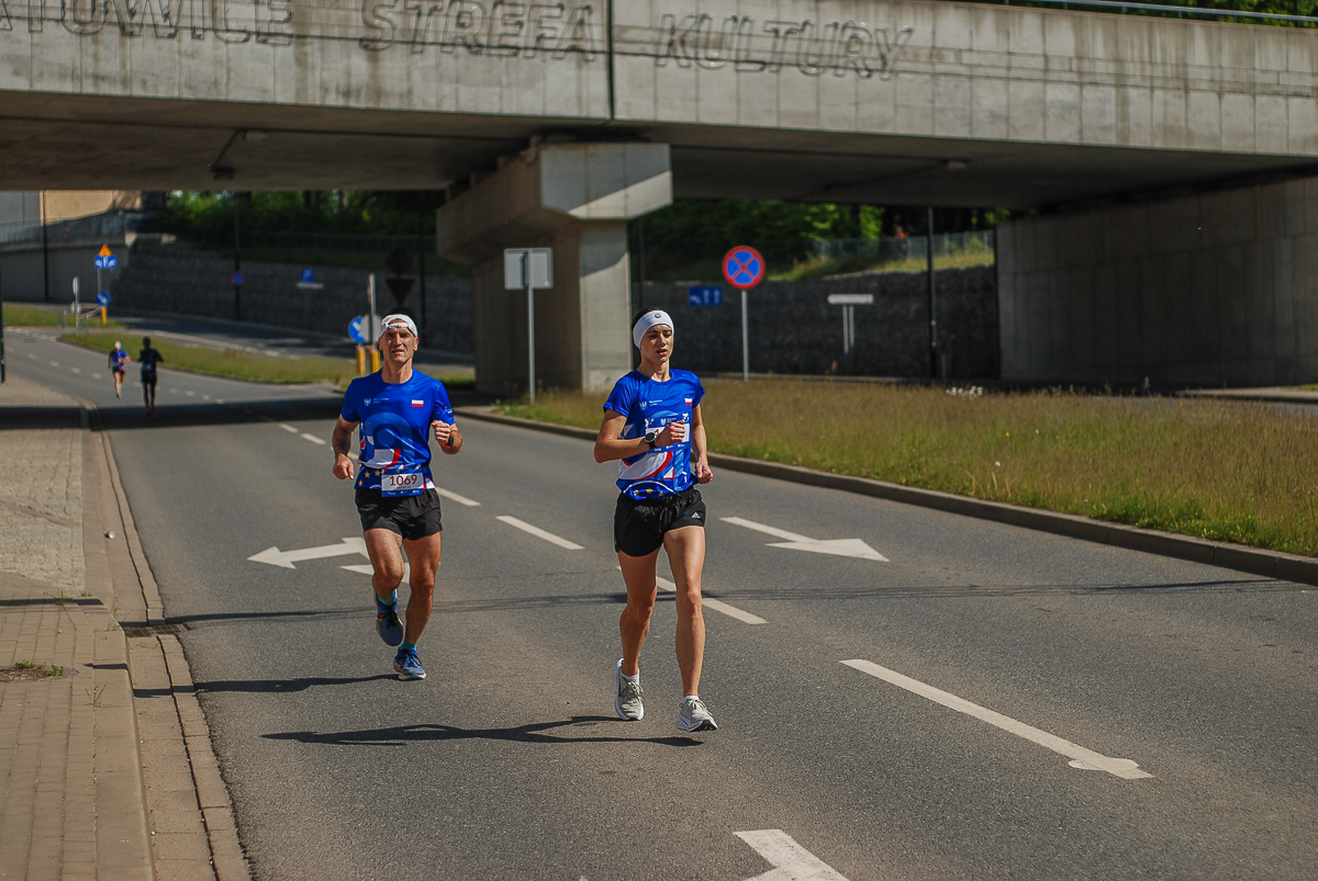 Bieg Bohaterów 2024 27