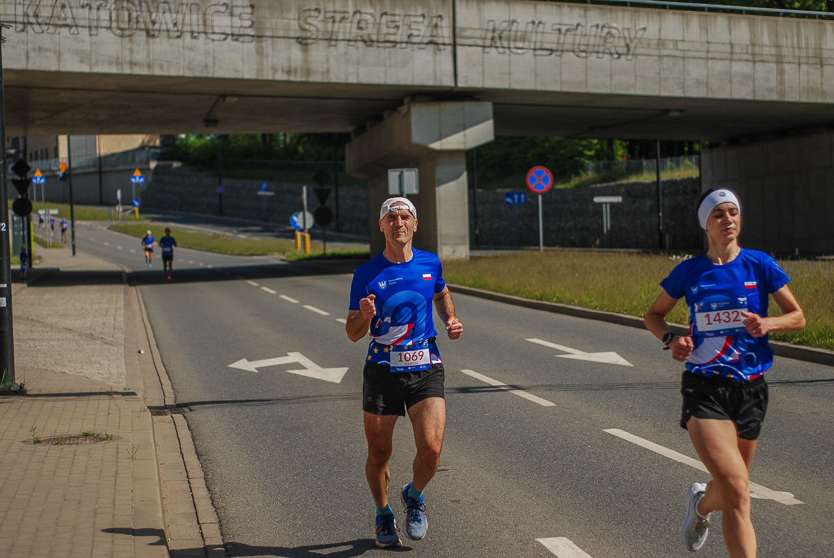 Bieg Bohaterów 2024 28