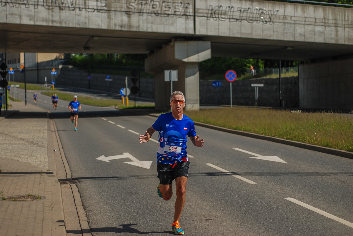 Bieg Bohaterów 2024 29