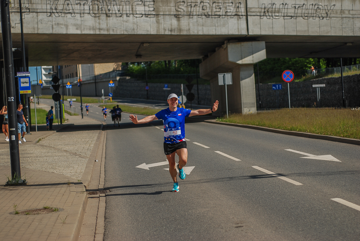 Bieg Bohaterów 2024 30