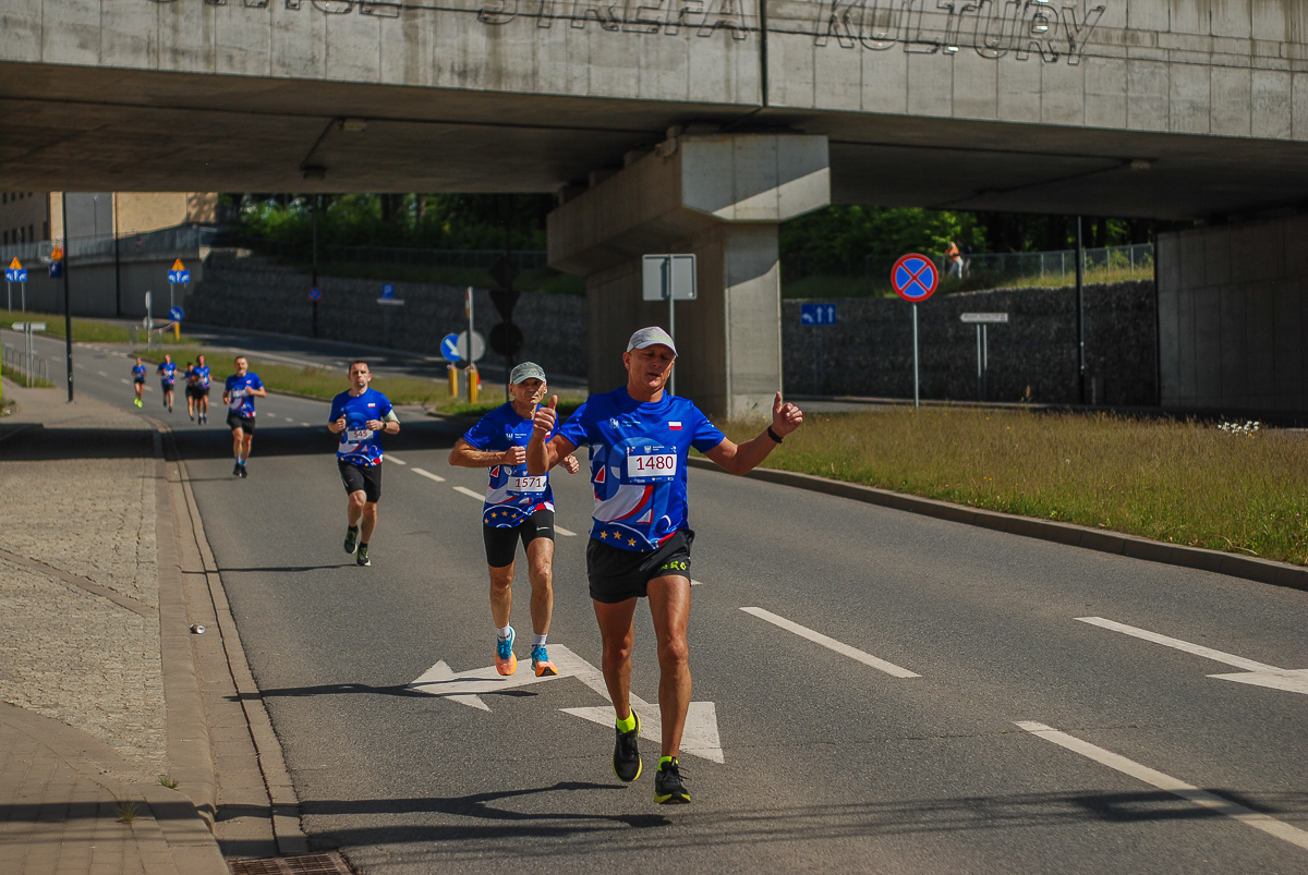 Bieg Bohaterów 2024 31