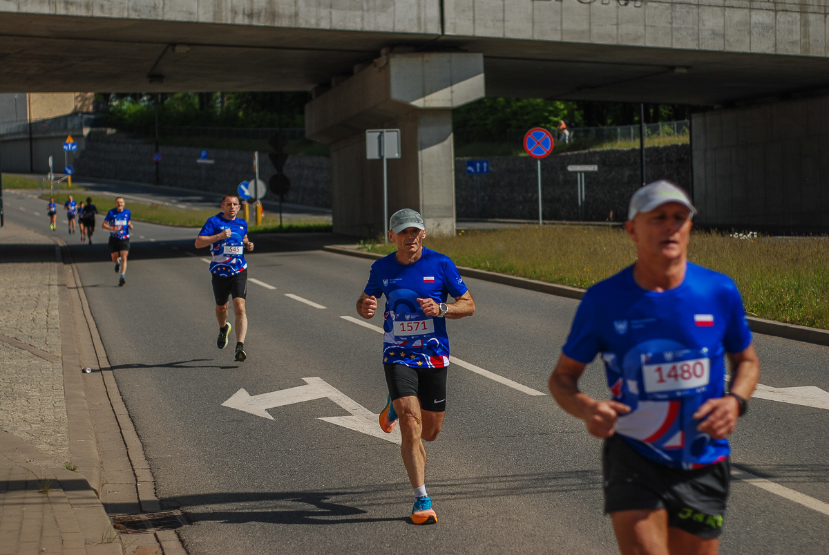 Bieg Bohaterów 2024 32