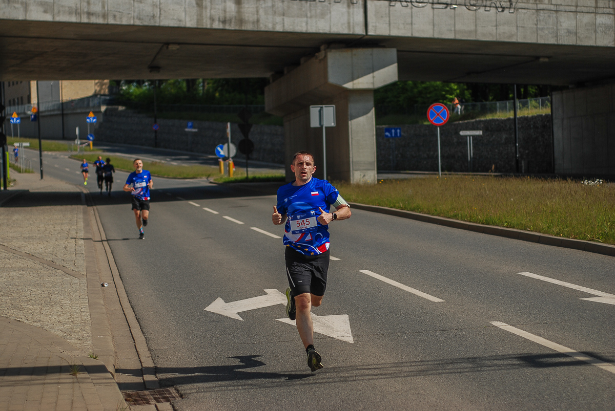 Bieg Bohaterów 2024 33