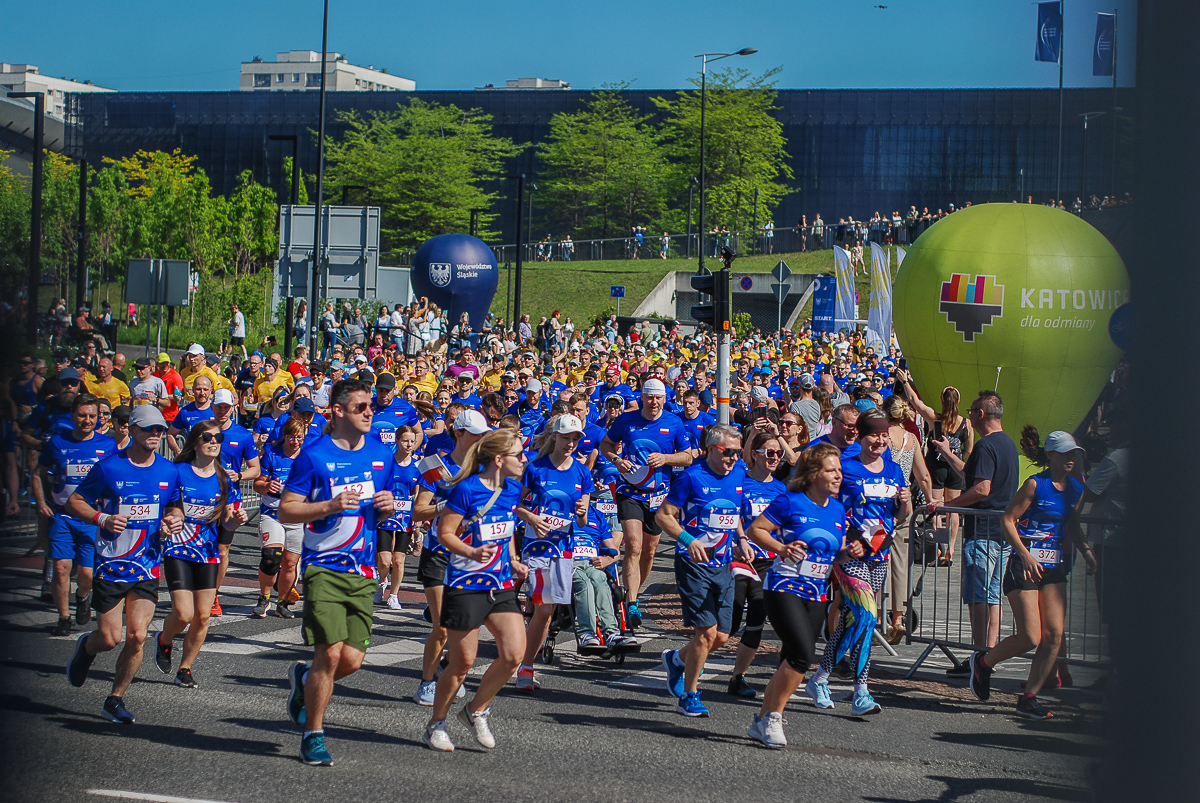 Bieg Bohaterów 2024 34