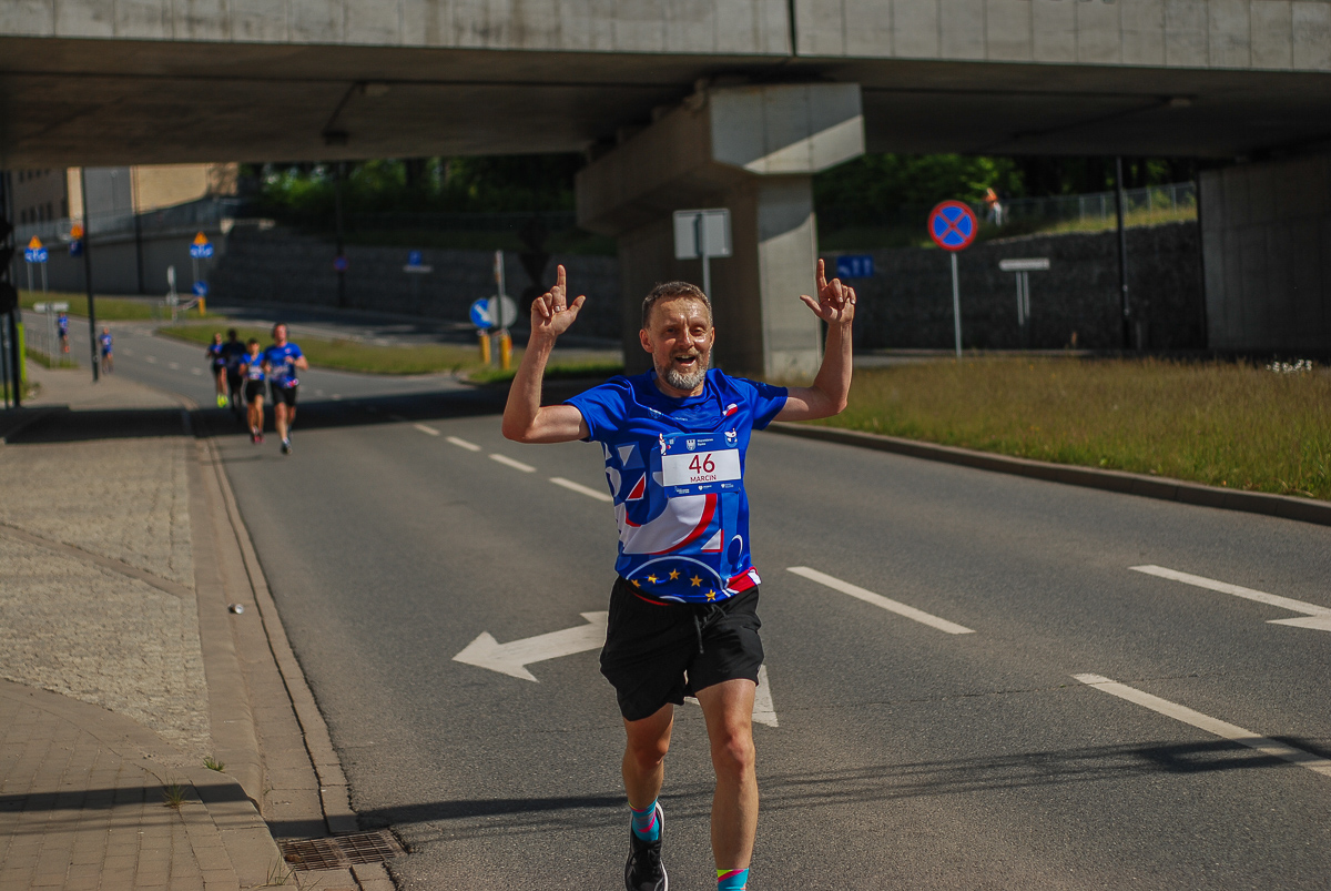 Bieg Bohaterów 2024 35