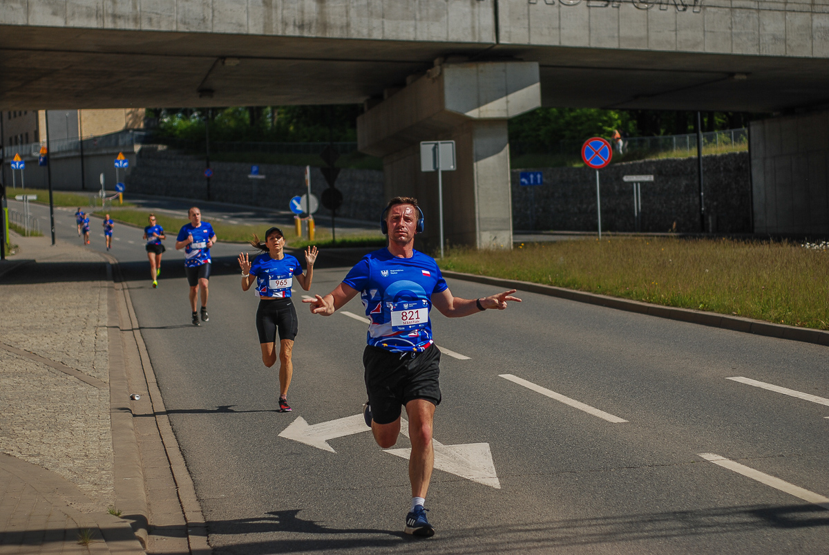 Bieg Bohaterów 2024 36