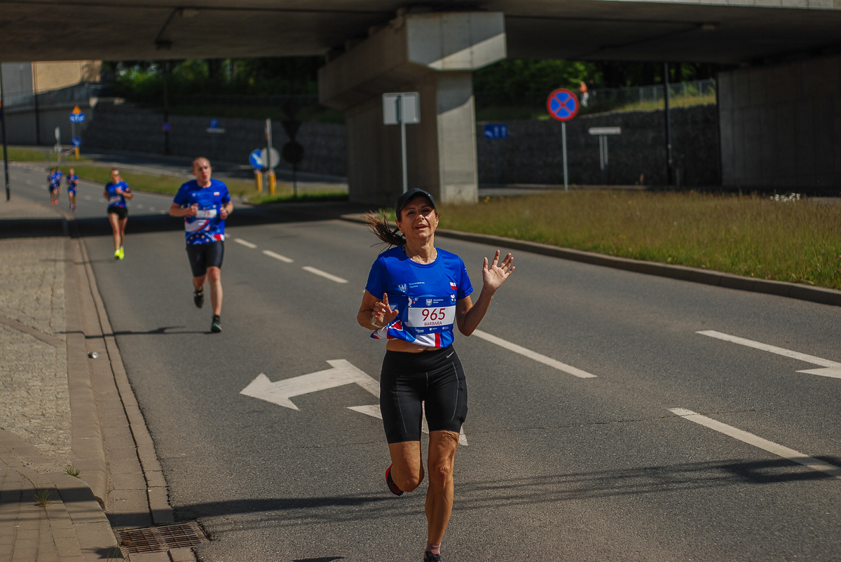 Bieg Bohaterów 2024 37