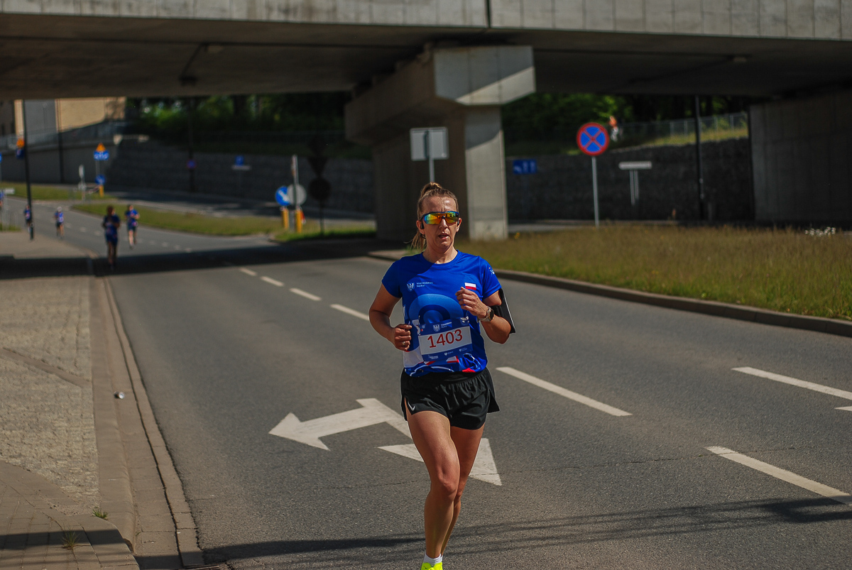 Bieg Bohaterów 2024 39