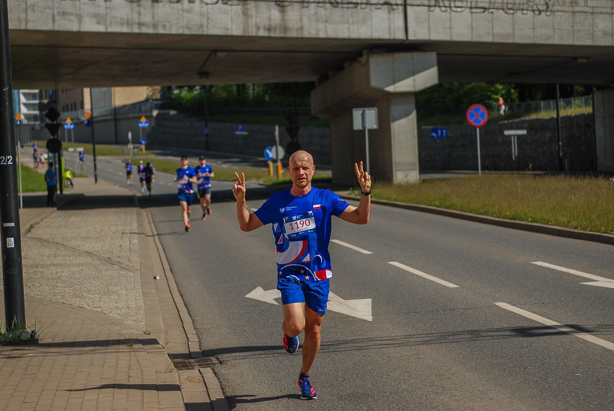 Bieg Bohaterów 2024 40