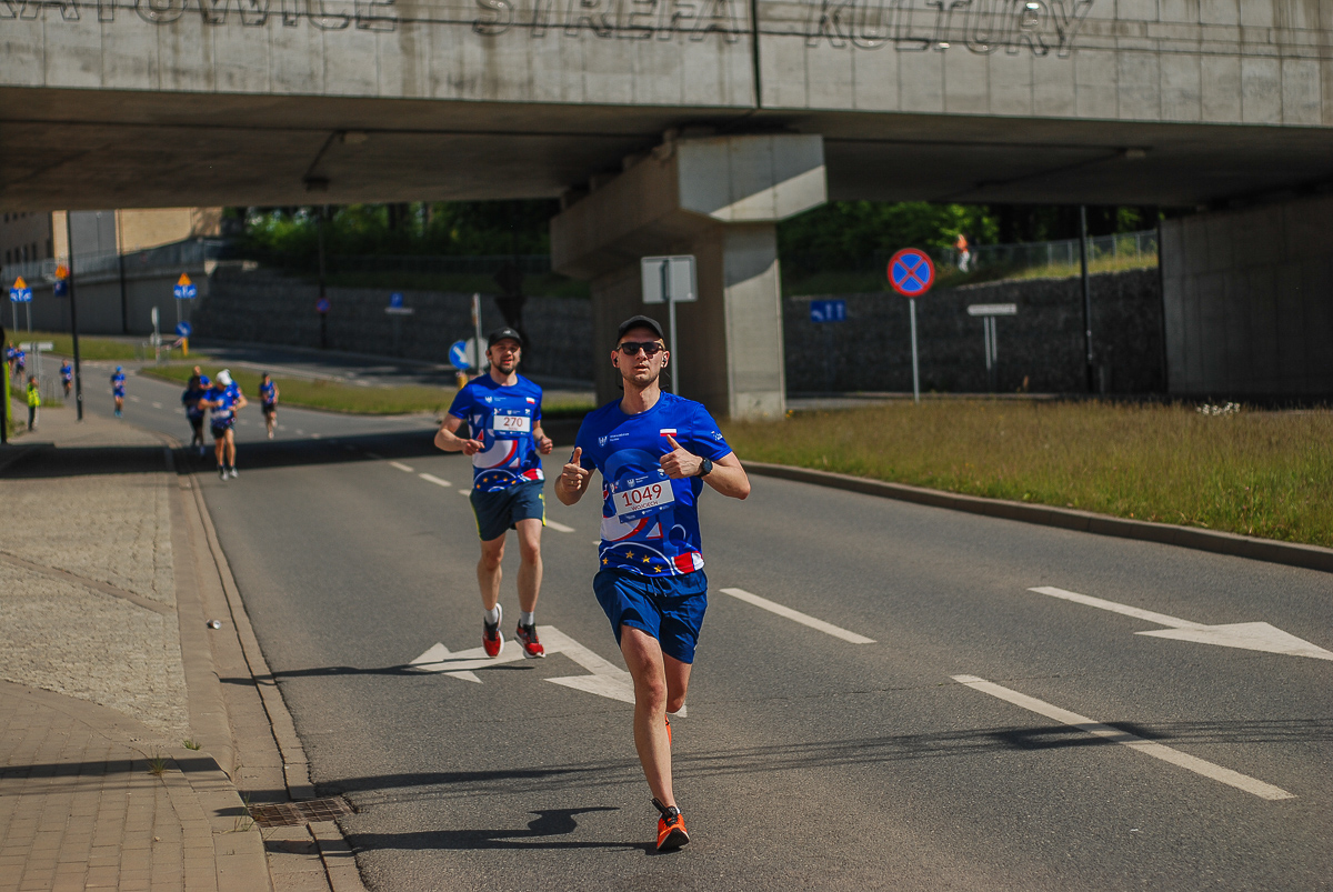 Bieg Bohaterów 2024 41