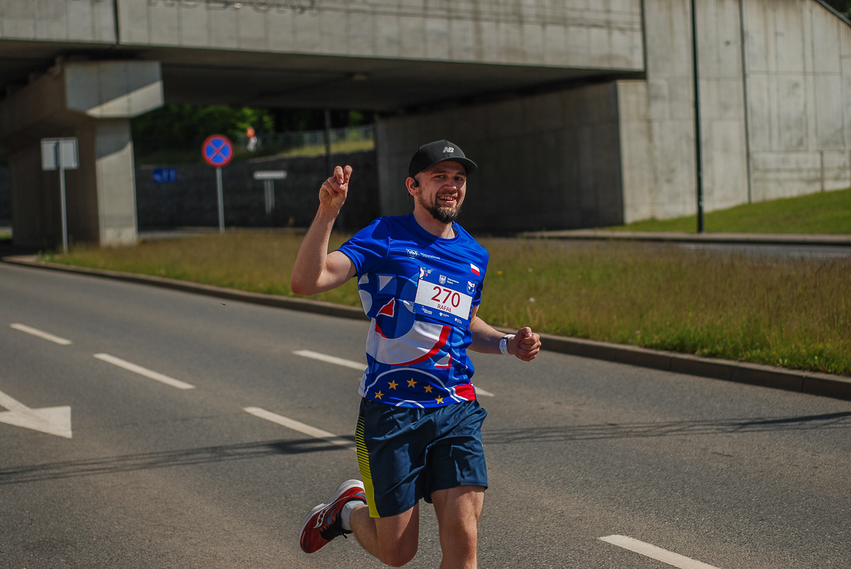 Bieg Bohaterów 2024 42