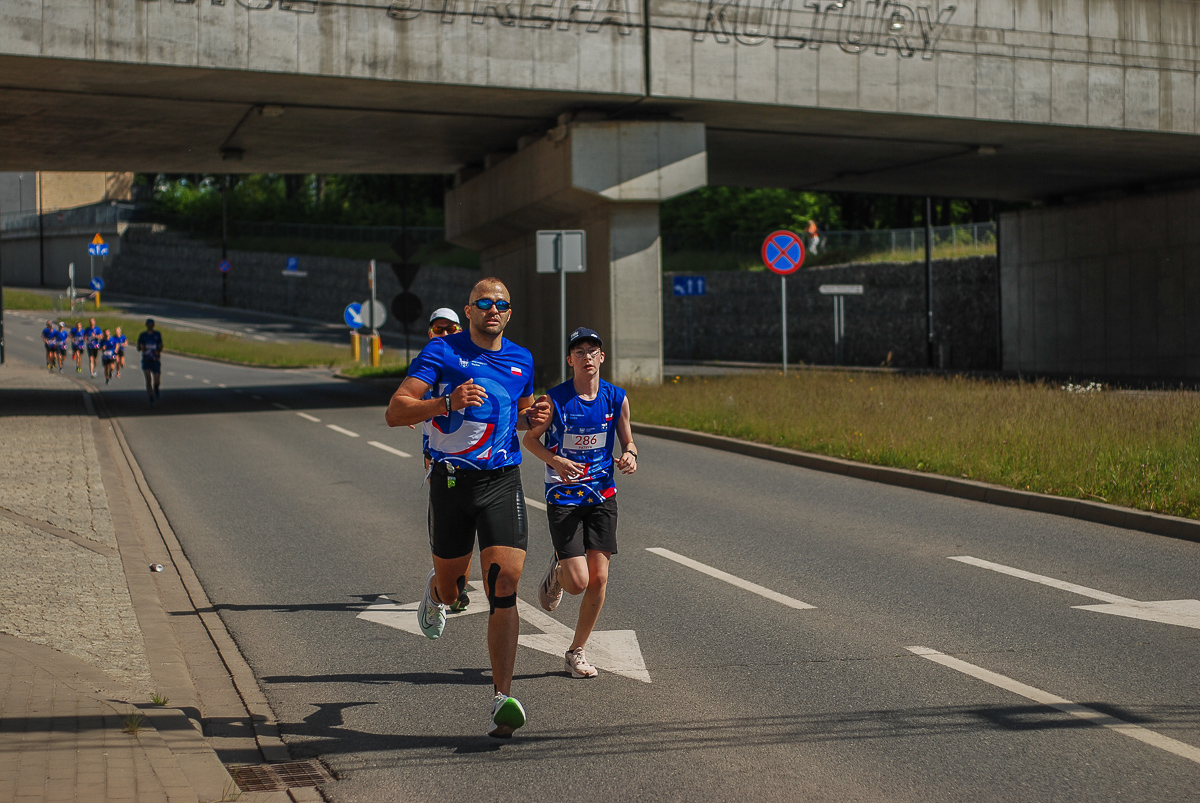 Bieg Bohaterów 2024 44