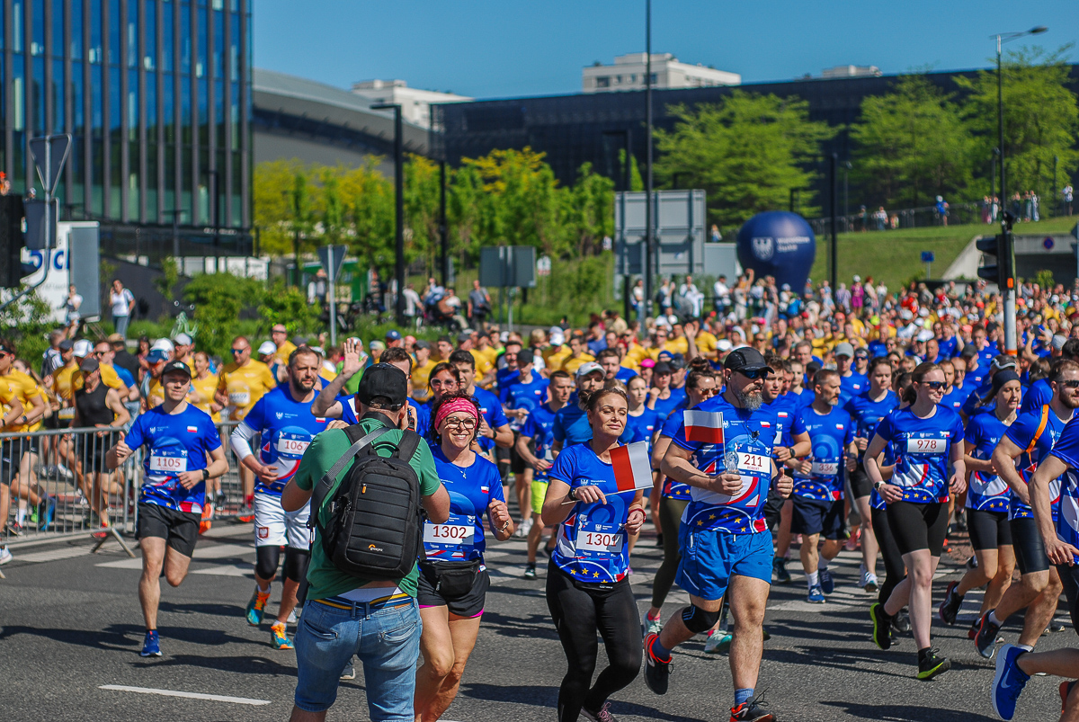 Bieg Bohaterów 2024 45