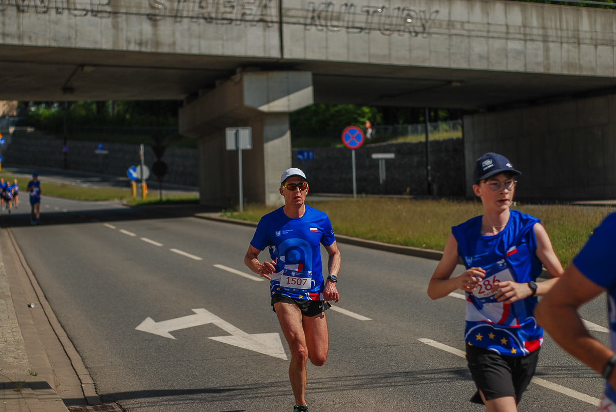 Bieg Bohaterów 2024 46