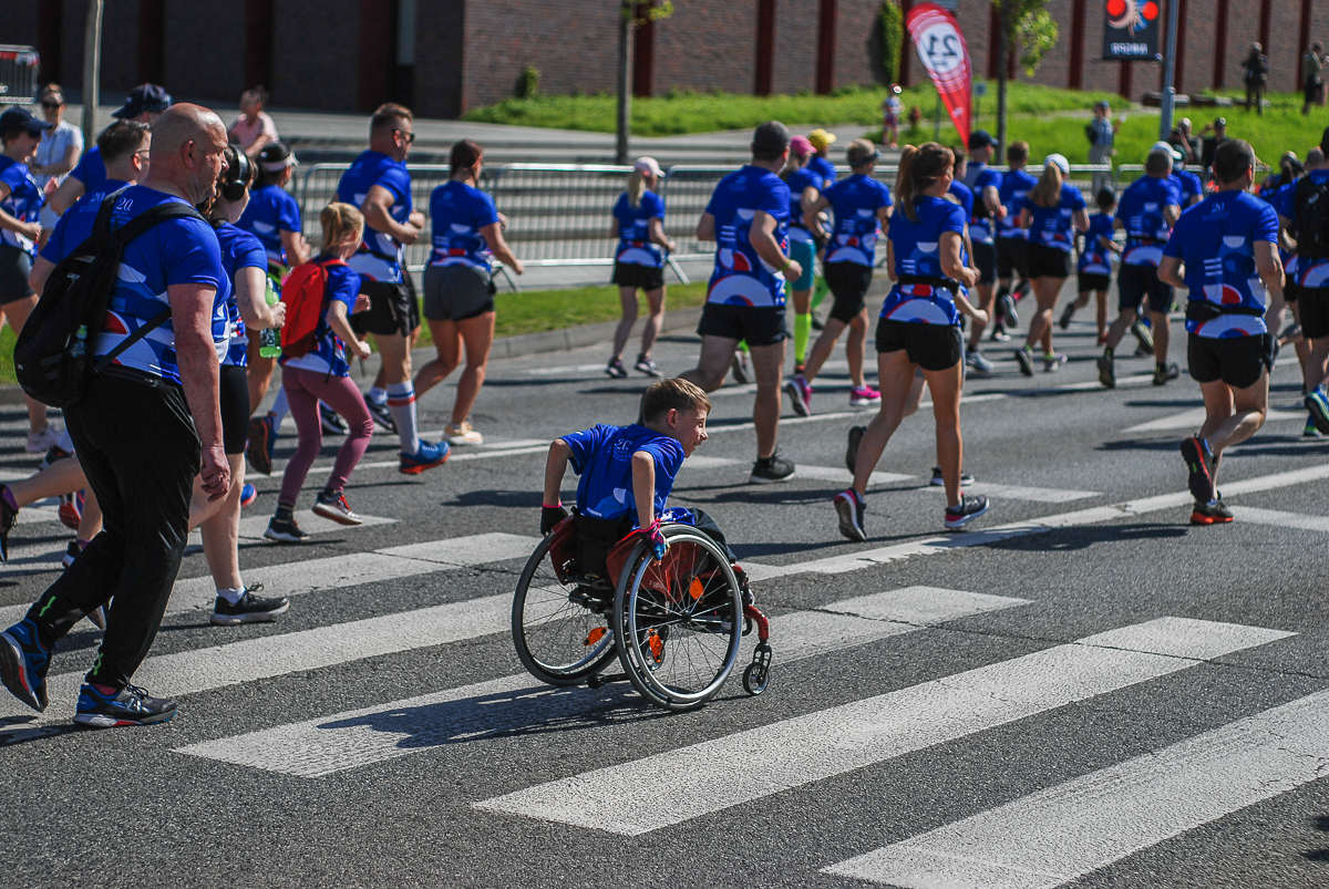 Bieg Bohaterów 2024 47