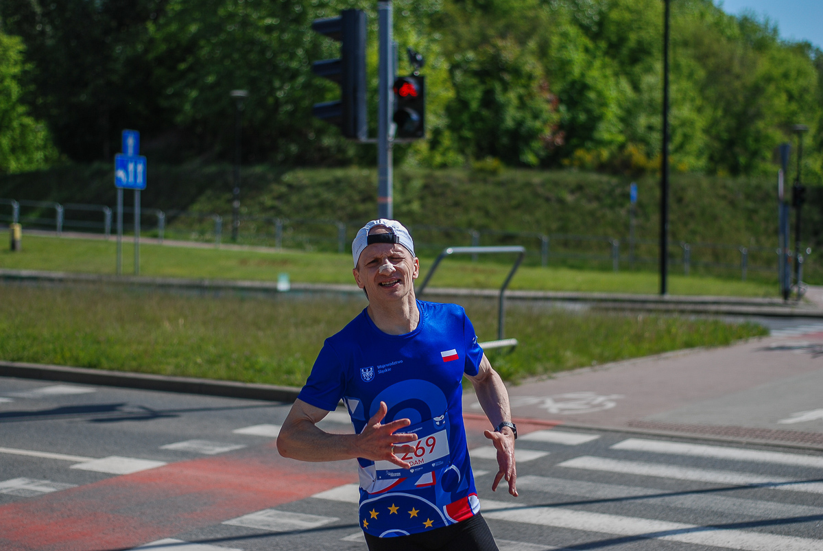 Bieg Bohaterów 2024 48