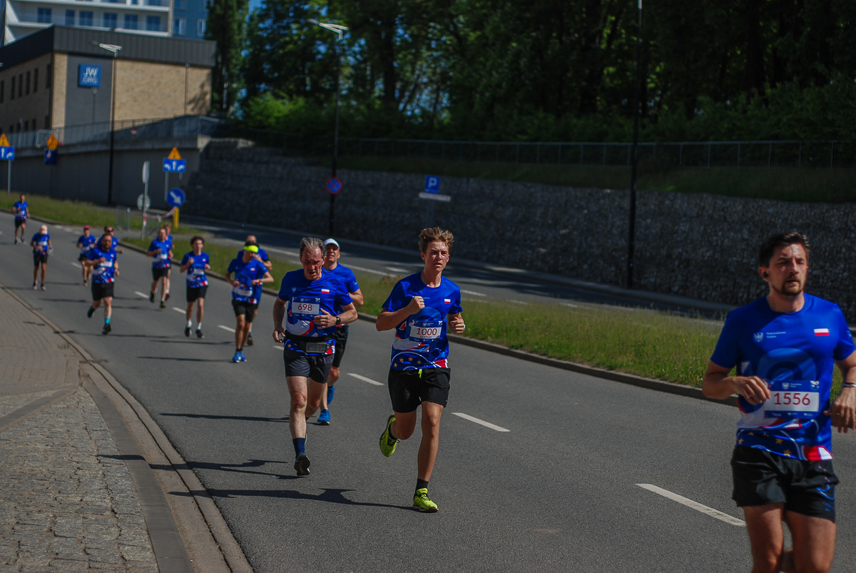 Bieg Bohaterów 2024 51