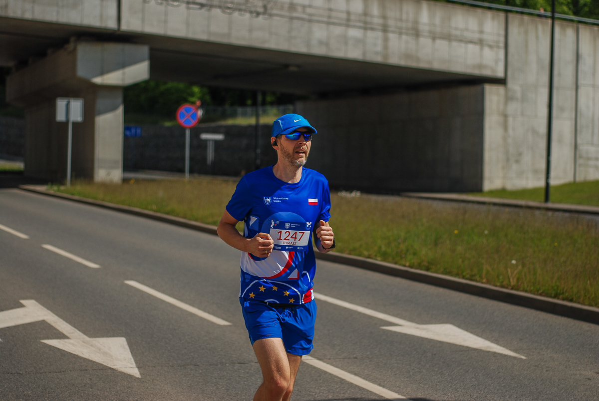 Bieg Bohaterów 2024 52