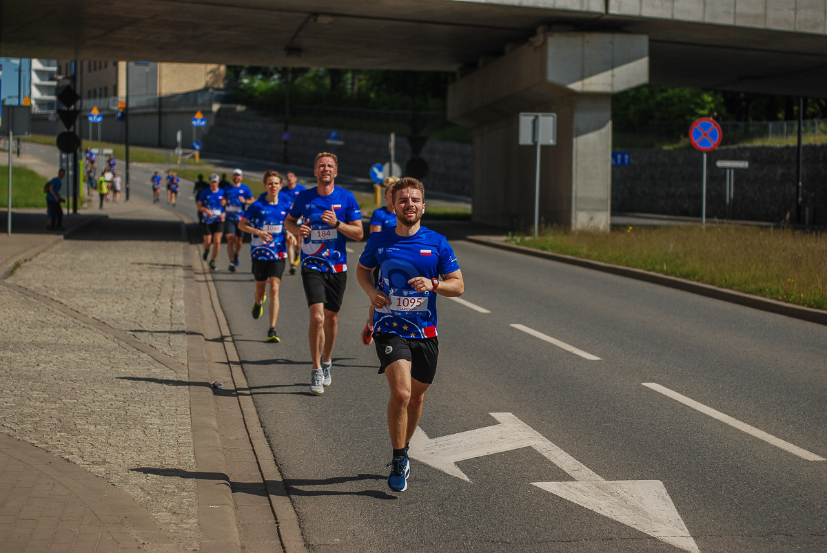 Bieg Bohaterów 2024 53