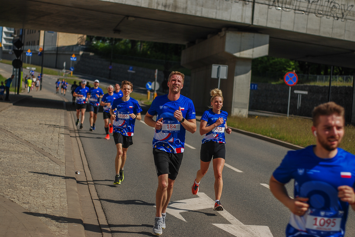 Bieg Bohaterów 2024 54