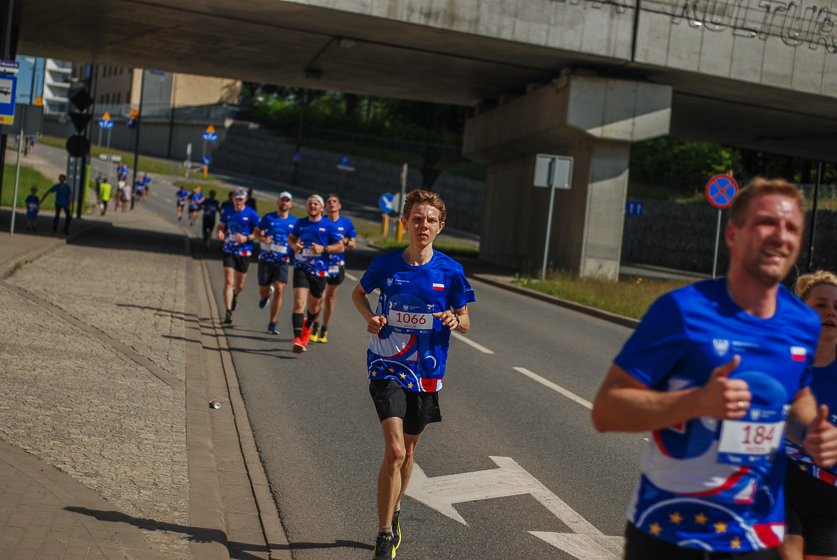 Bieg Bohaterów 2024 55