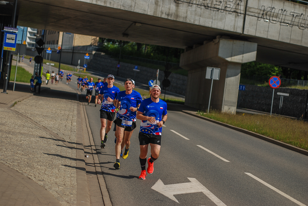 Bieg Bohaterów 2024 56