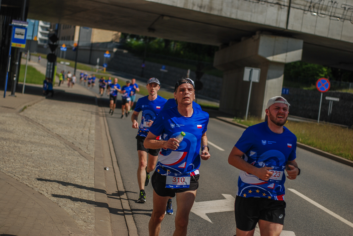 Bieg Bohaterów 2024 57