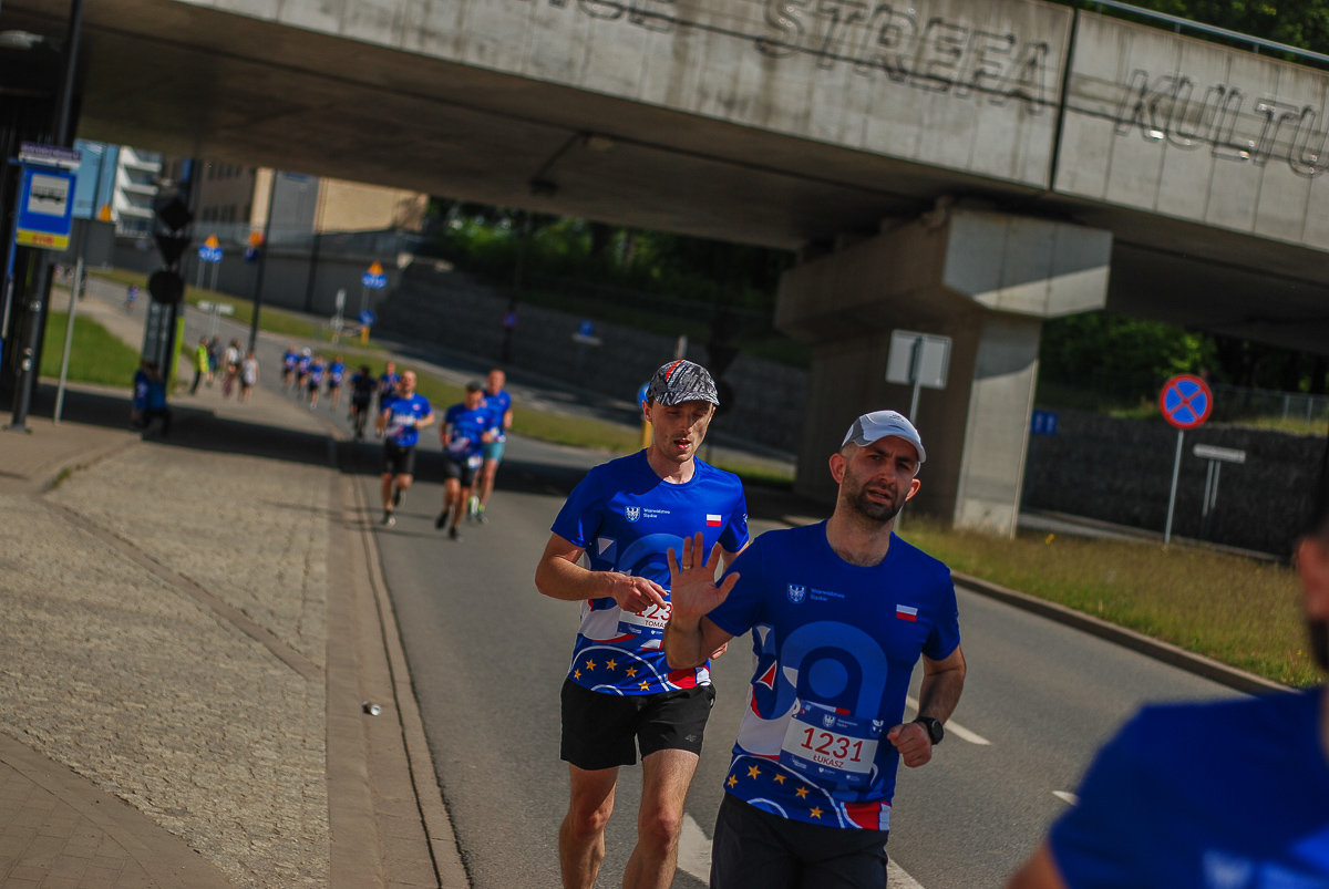 Bieg Bohaterów 2024 58