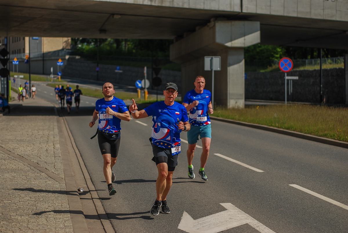 Bieg Bohaterów 2024 59