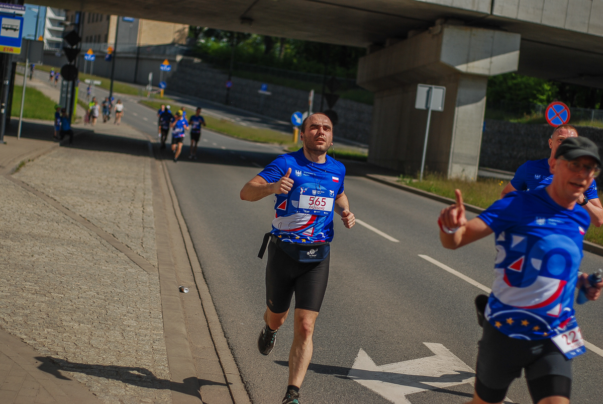 Bieg Bohaterów 2024 60