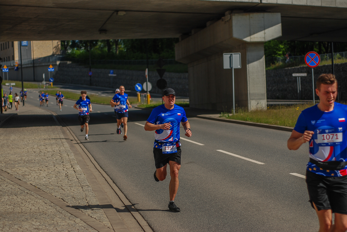 Bieg Bohaterów 2024 61