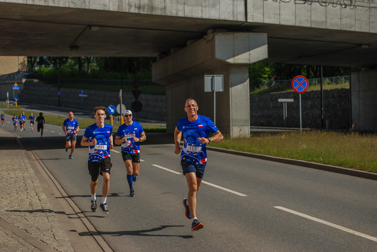 Bieg Bohaterów 2024 62