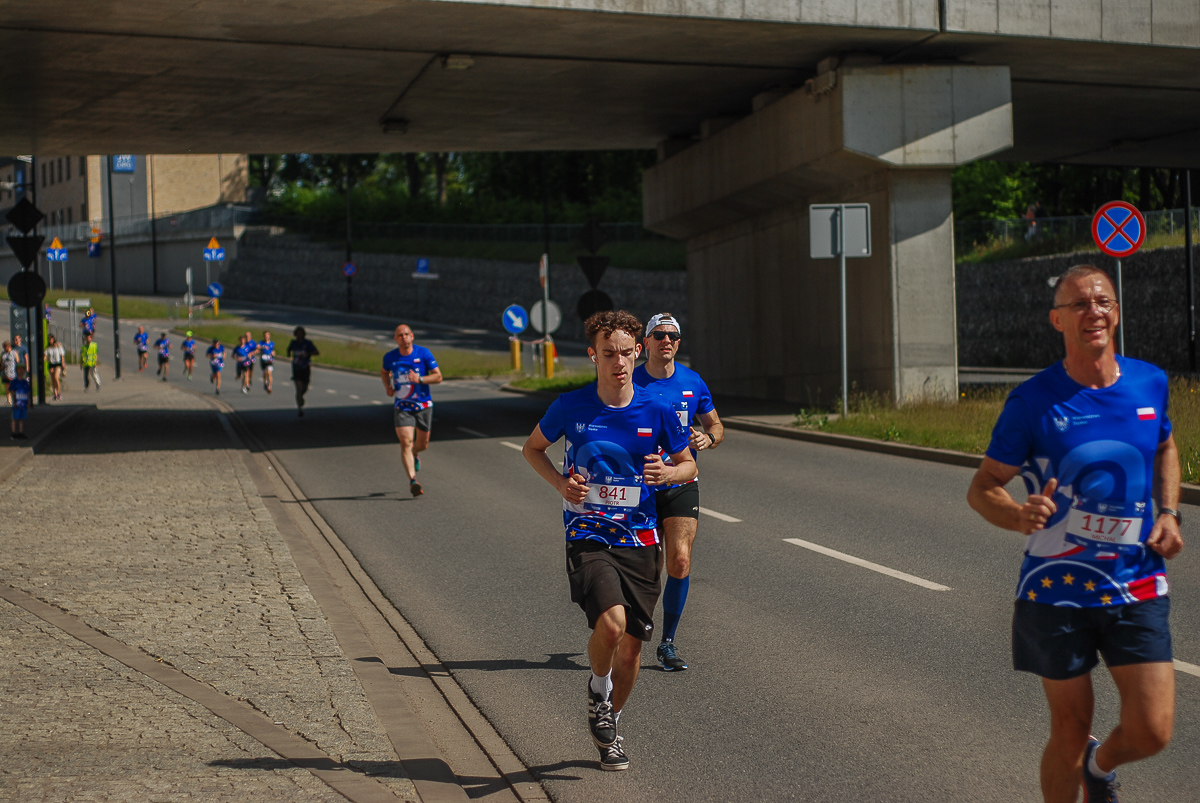 Bieg Bohaterów 2024 63