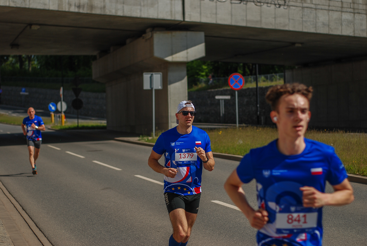 Bieg Bohaterów 2024 64