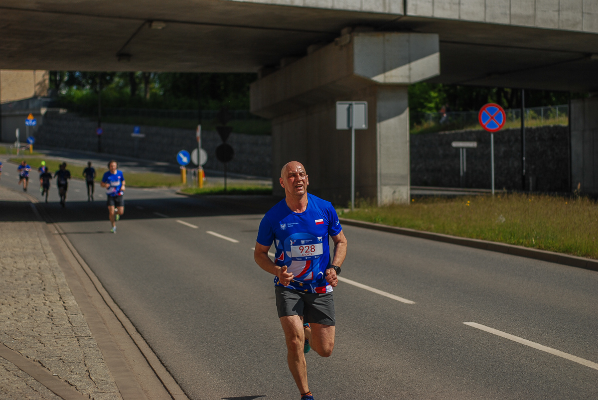 Bieg Bohaterów 2024 65