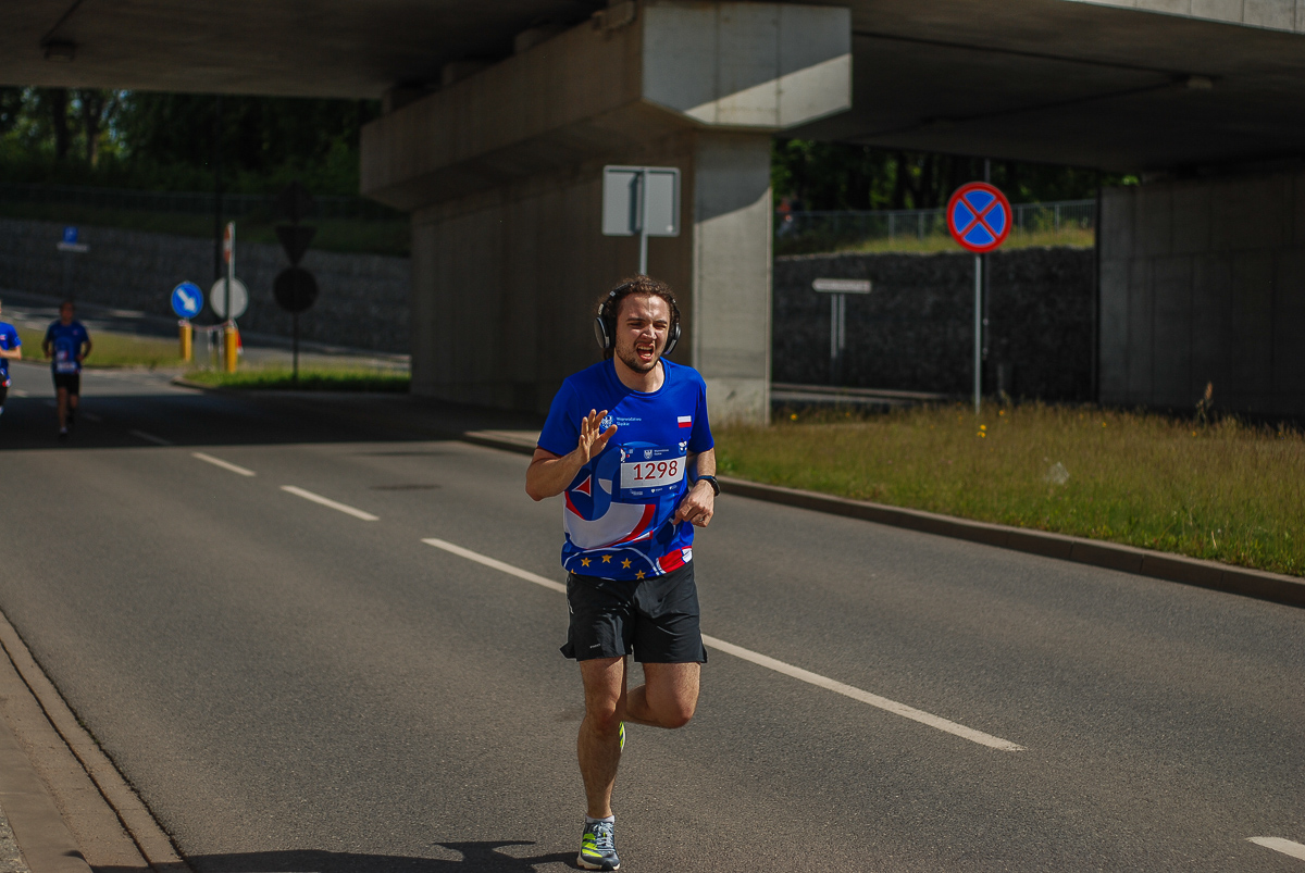 Bieg Bohaterów 2024 66