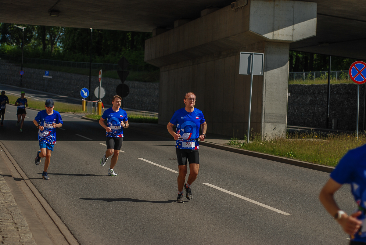 Bieg Bohaterów 2024 68