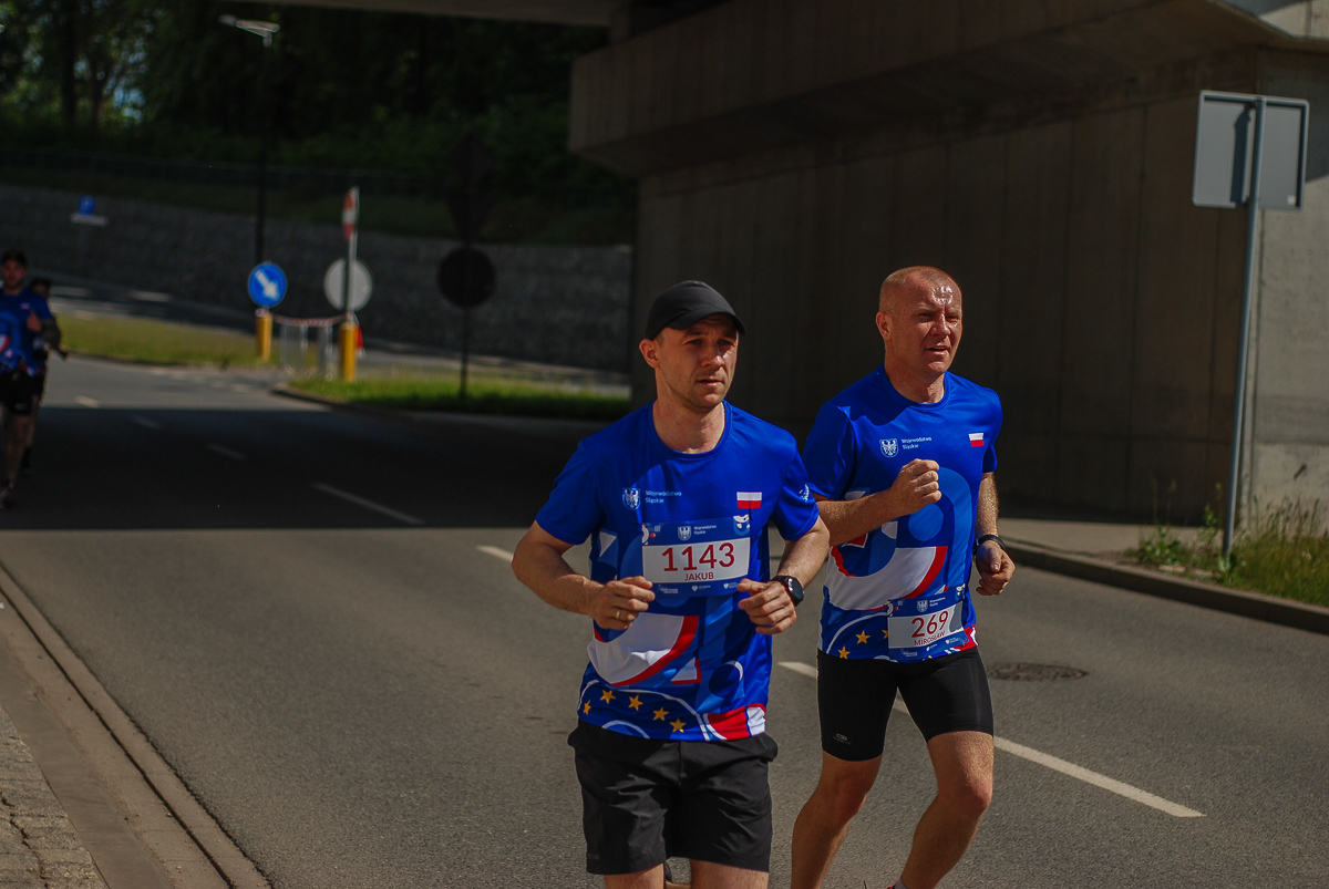 Bieg Bohaterów 2024 71