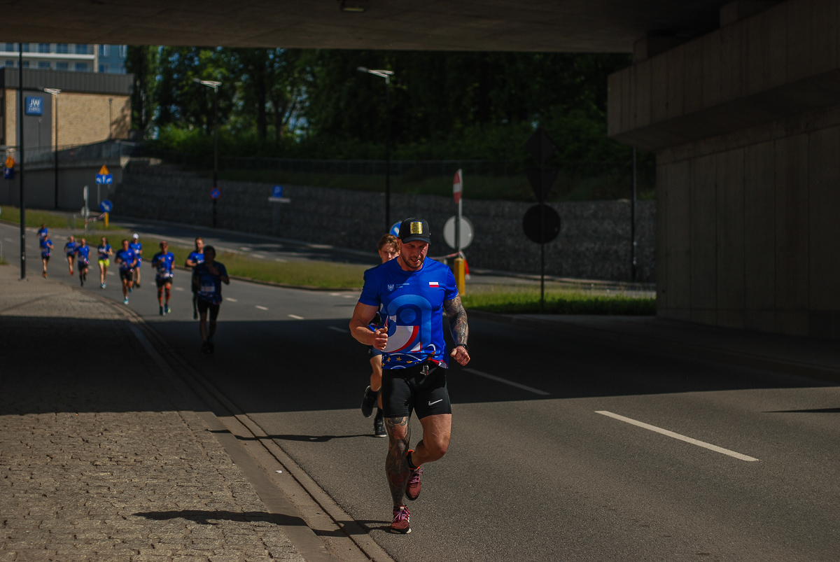 Bieg Bohaterów 2024 72