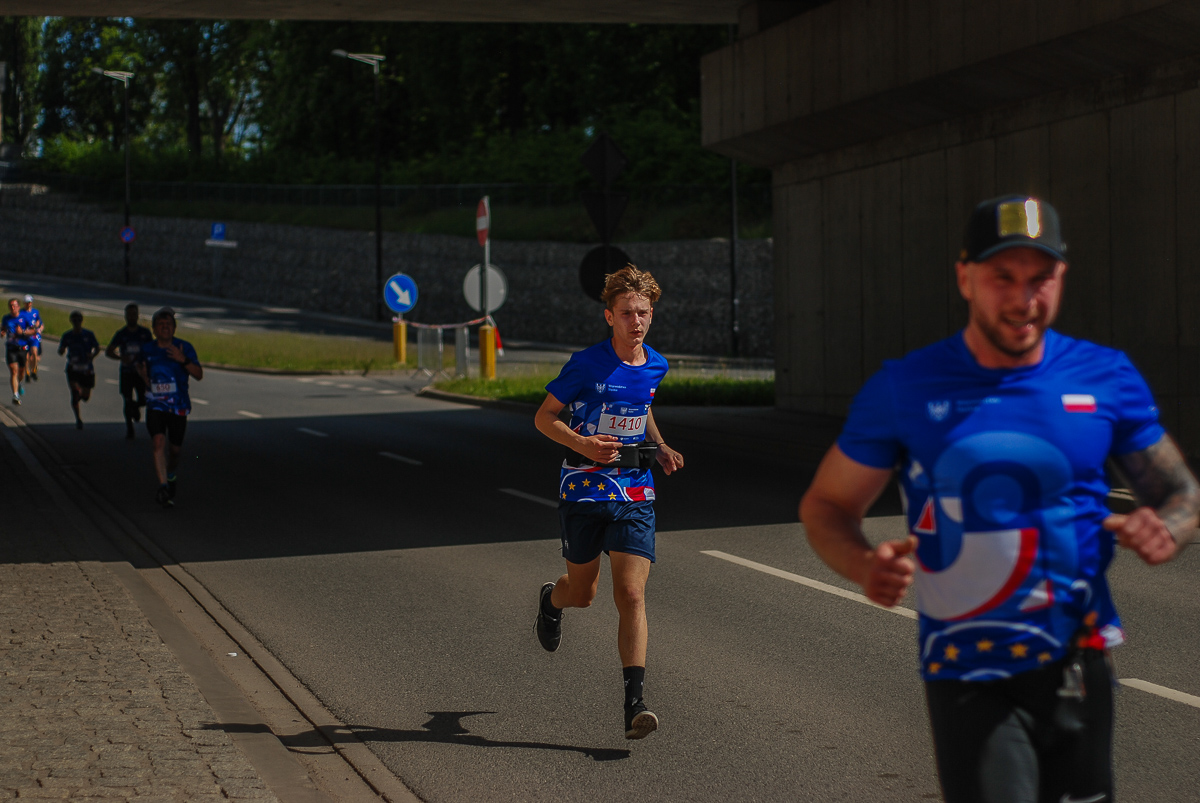 Bieg Bohaterów 2024 73