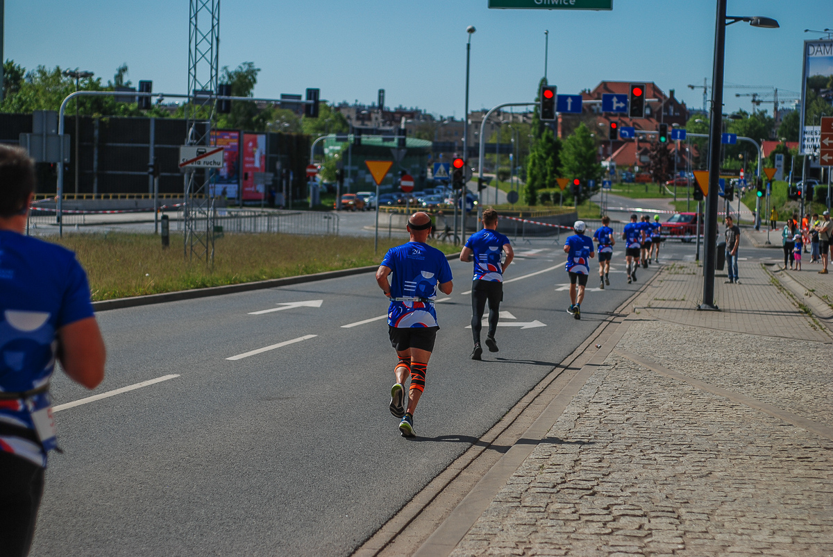 Bieg Bohaterów 2024 74