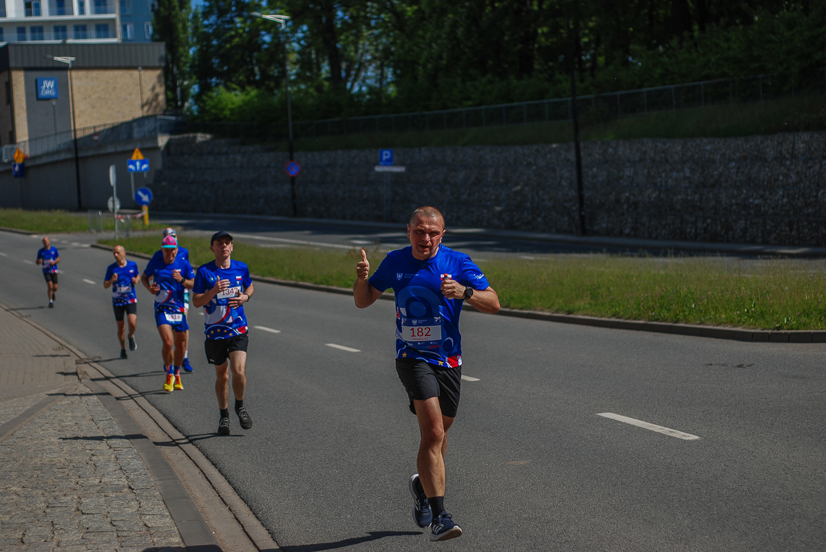 Bieg Bohaterów 2024 77