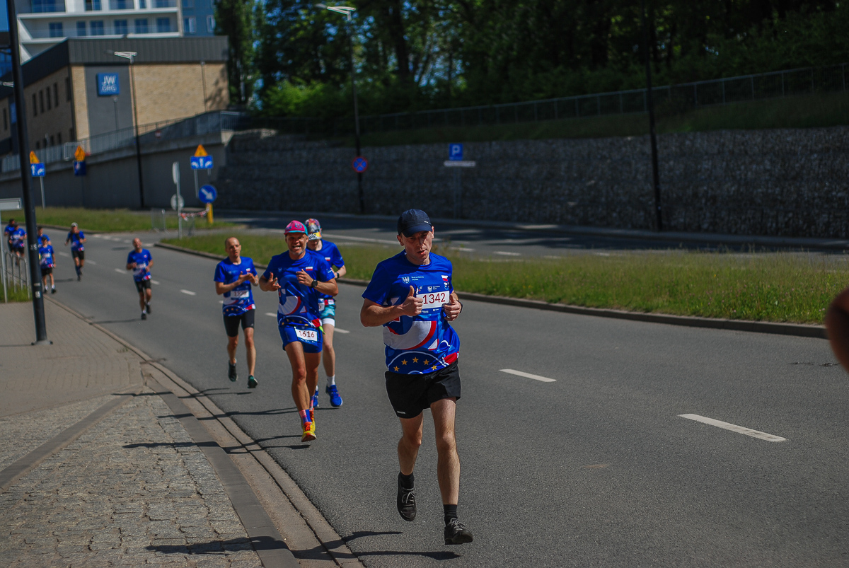 Bieg Bohaterów 2024 78