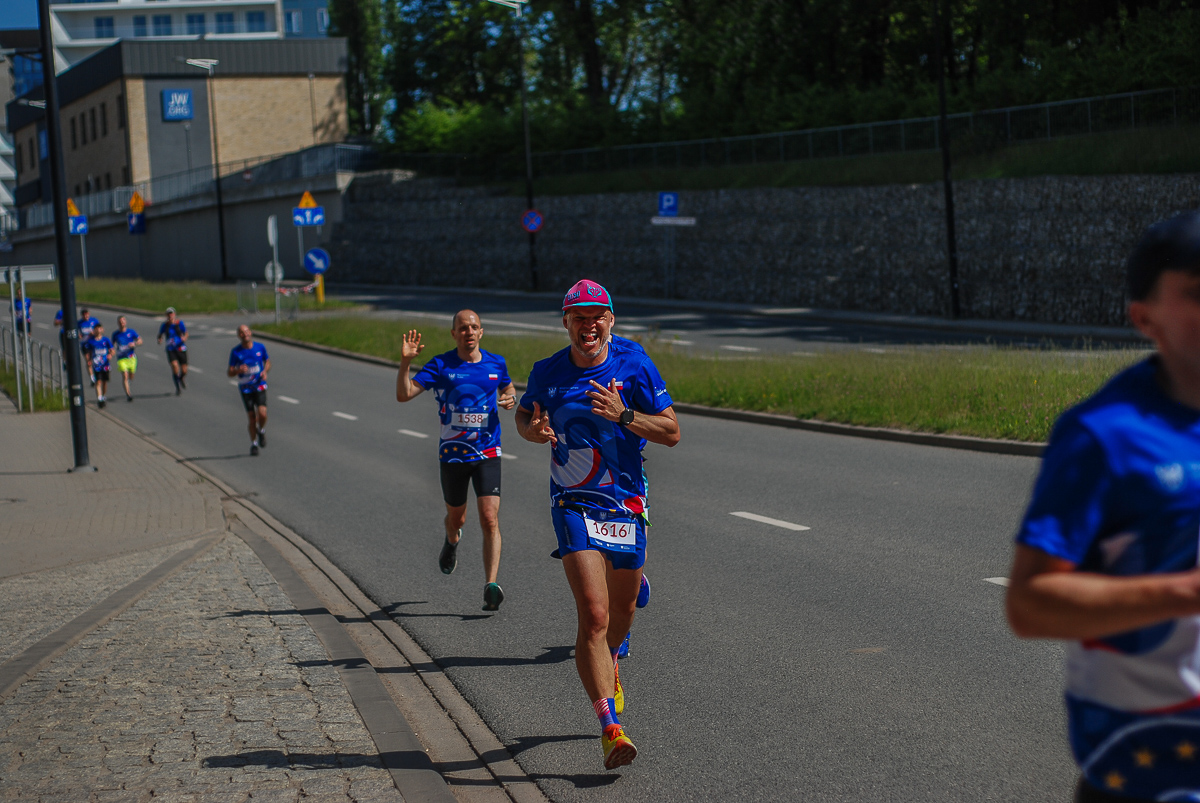 Bieg Bohaterów 2024 79